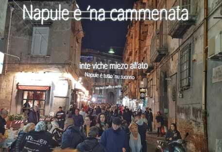 Appartamento Dimora San Gennaro