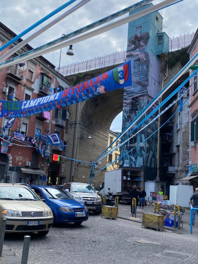 Dimora San Gennaro *