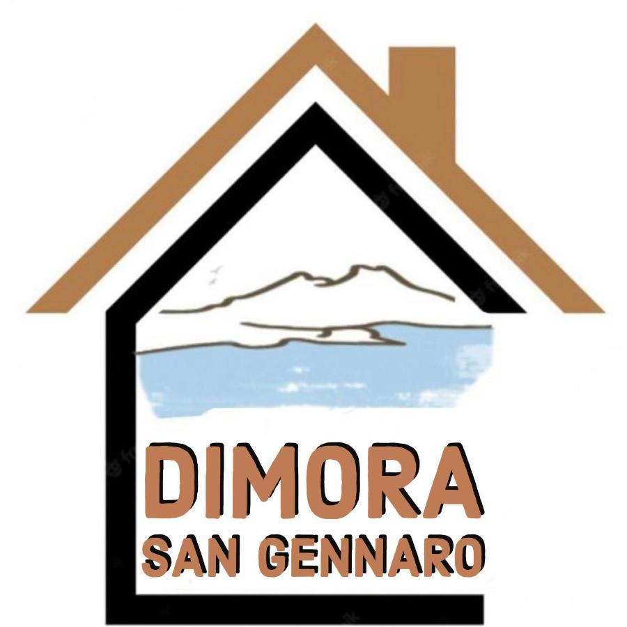 Apartment Dimora San Gennaro Naples