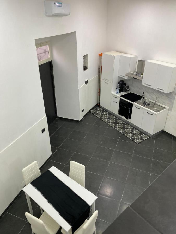 Apartment Dimora San Gennaro