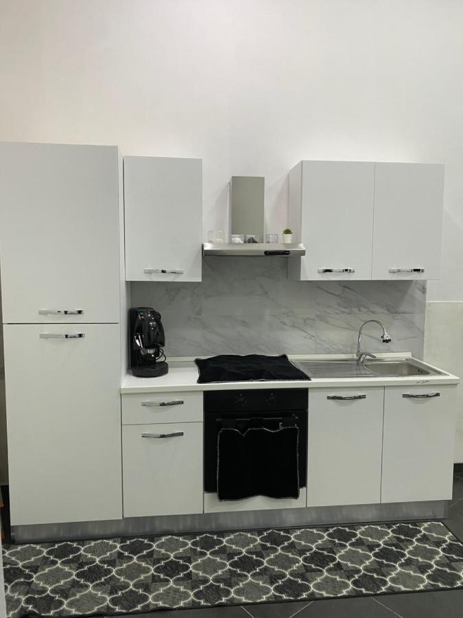 Apartment Dimora San Gennaro *