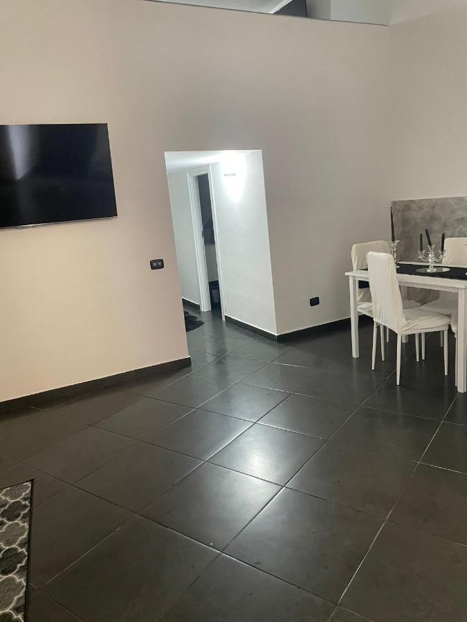 Apartment Dimora San Gennaro