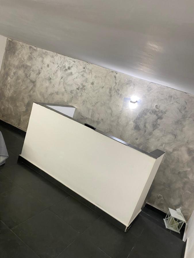 Dimora San Gennaro Apartment *