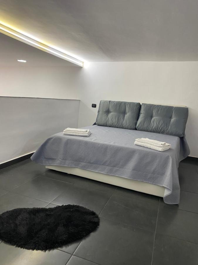 Dimora San Gennaro Apartment Naples