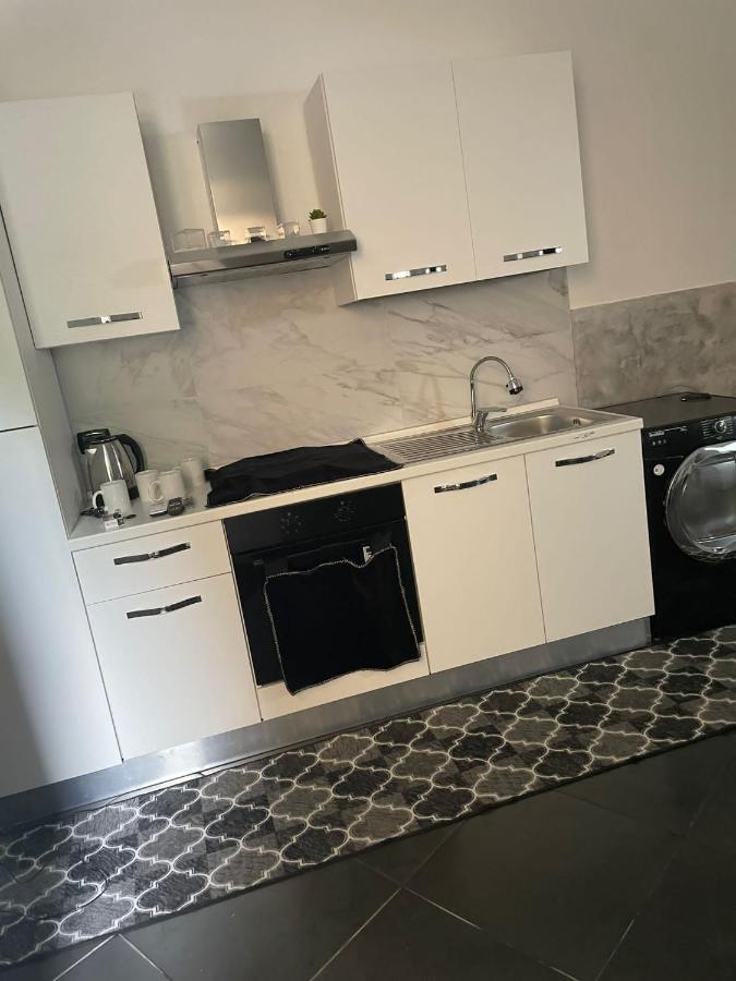 Apartment Dimora San Gennaro Naples