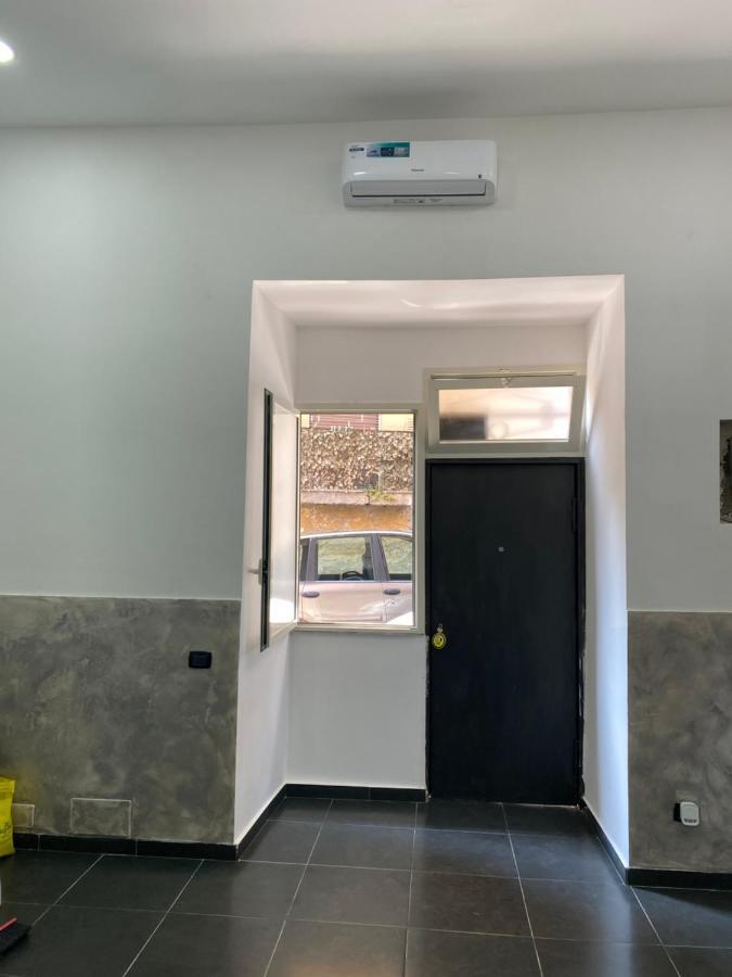 Dimora San Gennaro Apartment Naples